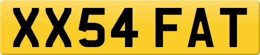 XX54FAT